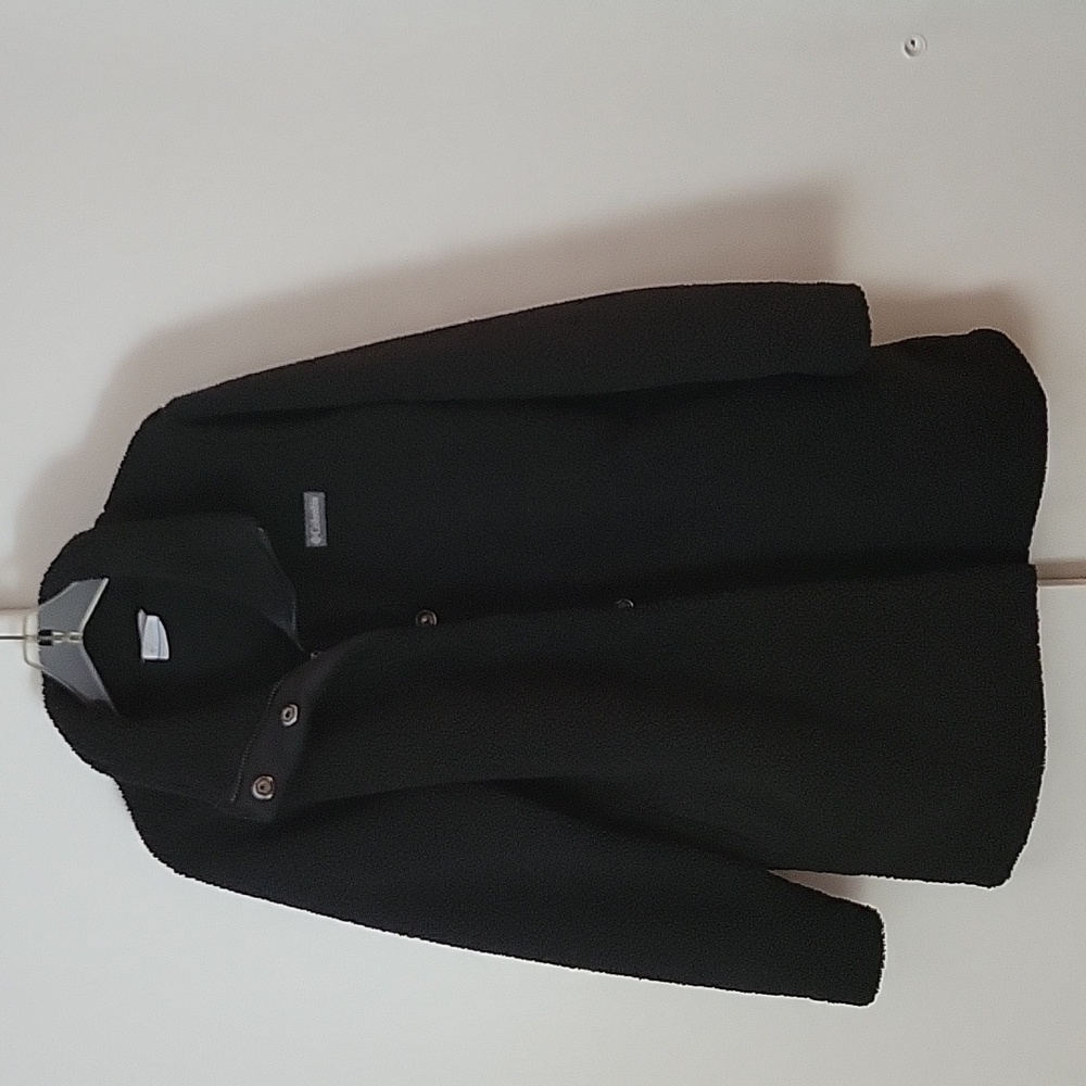 Columbia women's long jacket